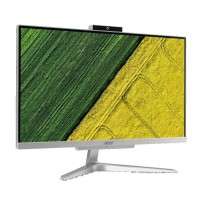 Acer Aspire C22-860 AiO
