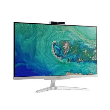 Компютър Acer Aspire C22-865 AiO