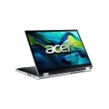 Лаптоп Acer Aspire Go Spin 14, AGSP14-31PT-3593, Intel i3 N355( up to 3.9GHz, 6MB)