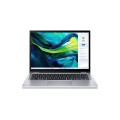 Лаптоп Acer Aspire Go Spin 14, AGSP14-31PT-3593, Intel i3 N355( up to 3.9GHz, 6MB)