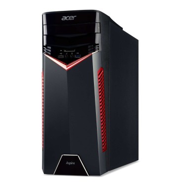 Компютър Acer Aspire GX-781