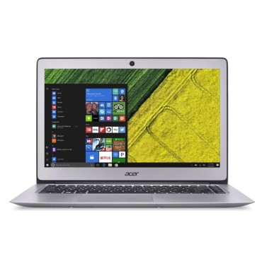 Лаптоп Acer Aspire Swift 3 Ultrabook
