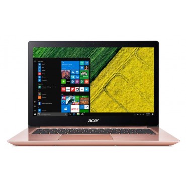 Лаптоп Acer Aspire Swift 3 Ultrabook