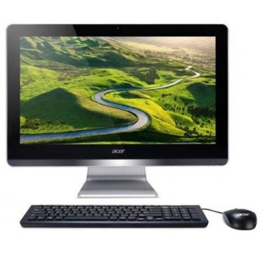 Компютър Acer Aspire Z20-730 AiO