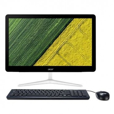 Компютър Acer Aspire Z24-880 AiO
