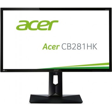 Монитор Acer CB281HKbmjdprx