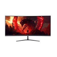 Геймърски монитор Acer Nitro ED340CURJ0bmiipx