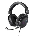 Слушалки Acer Nitro Headset II NHW200  Black