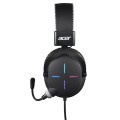 Слушалки Acer Nitro Headset II NHW200  Black