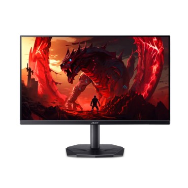 Геймърски монитор Acer Nitro KG240YP0bi Геймърски монитор Acer Nitro KG240YP0bi