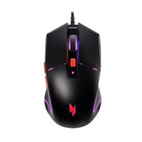 Геймърска мишка Acer Nitro Mouse NMW100 Black