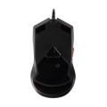 Геймърска мишка Acer Nitro Mouse NMW100 Black Геймърска мишка Acer Nitro Mouse NMW100 Black