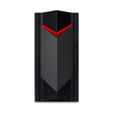 Геймърски компютър Acer Nitro N50-656 Геймърски компютър Acer Nitro N50-656