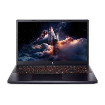 Геймърски лаптоп Acer Nitro V 15