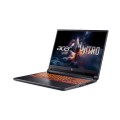 Геймърски лаптоп Acer Nitro V16, Intel  Core 9 270H(14C/20T, up to 5.80 GHz, 24MB)
