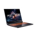 Геймърски лаптоп Acer Nitro V16, Intel  Core 9 270H(14C/20T, up to 5.80 GHz, 24MB)