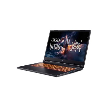 Геймърски лаптоп Acer Nitro V17 Геймърски лаптоп Acer Nitro V17