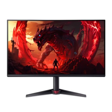 Геймърски монитор Acer Nitro VG250QF3bmiipx