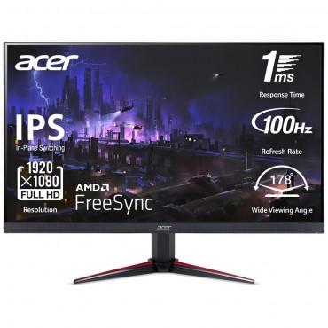 Acer Nitro VG270Ebmiix 27