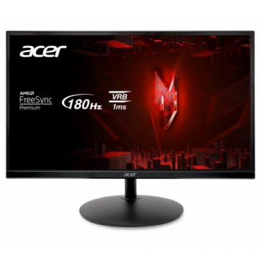 Монитор Acer Nitro XF240YS3biphx