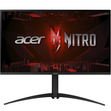 Acer Nitro XV275KP3biipruzx