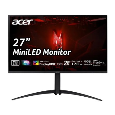 Acer Nitro XV275UP3biiprx