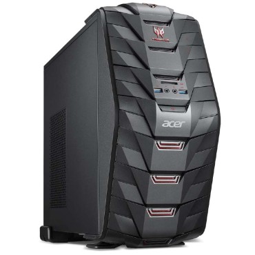 Компютър Acer Predator G3-710