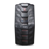 Компютър Acer Predator G3-710