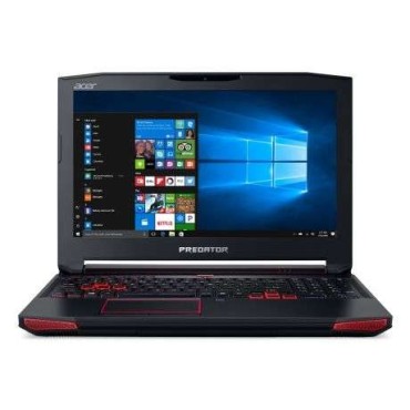 Лаптоп Acer Predator G9-593