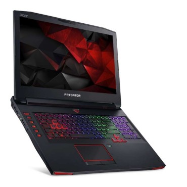 Лаптоп Acer Predator G9-793