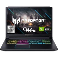 Acer Predator Helios 300