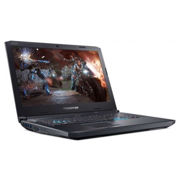 Лаптоп Acer Predator Helios 500
