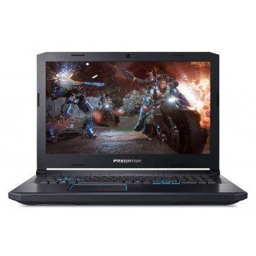 Лаптоп Acer Predator Helios 500