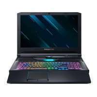 Acer Predator Helios 700