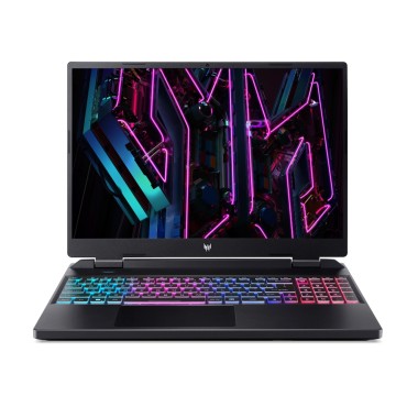 Acer Predator Neo