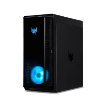 Acer Predator PO3-650