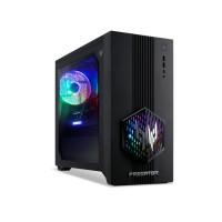 Геймърски компютър Acer Predator PO3-665