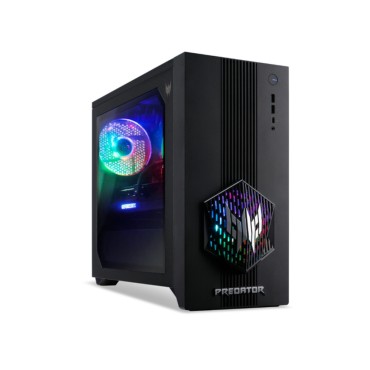 Геймърски компютър Acer Predator PO3-665 Геймърски компютър Acer Predator PO3-665