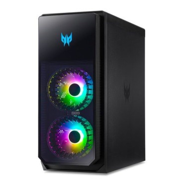 Компютър Acer Predator PO7-640
