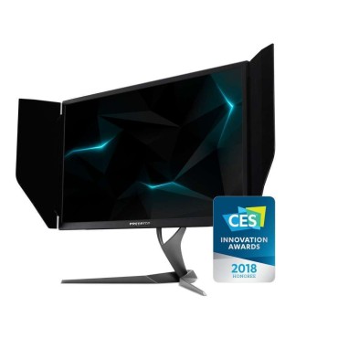 Монитор Acer Predator X27