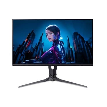 Acer Predator XB253QFbmiiprx Acer Predator XB253QFbmiiprx