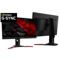 Монитор Acer Predator XB271HUbmiprz
