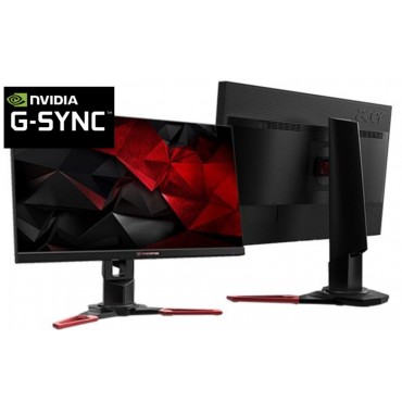 Монитор Acer Predator XB271HUbmiprz