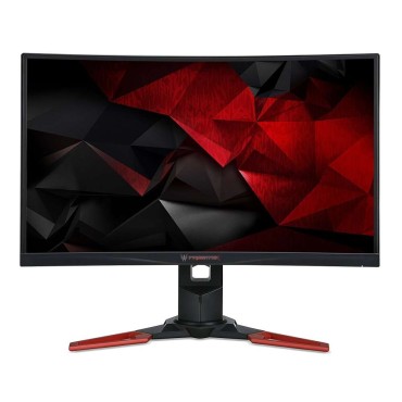 Монитор Acer Predator Z271Tbmiphzx