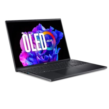 Лаптоп Acer SFG16-71-74R0, Intel Core i7-13620H (up to 4.9GHz, 24MB)