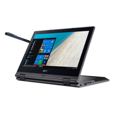 Лаптоп Acer TravelMate B118
