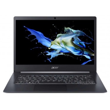 Лаптоп Acer TravelМate