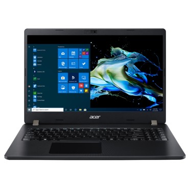 Лаптоп Acer TravelMate