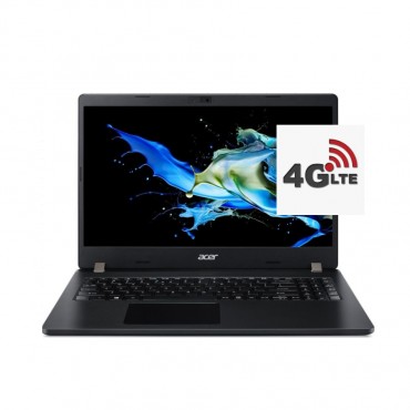 Лаптоп Acer Travelmate P214-52-345D