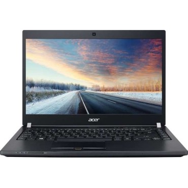 Лаптоп Acer TravelMate P648-M